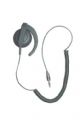 EE-22 Flexible Earhook with big speaker