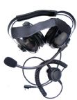 EE-4772A Heavy-duty headset