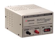 DC Regulated Power Supply Plastic Panel Series EPS-6010S